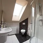 Wisniowy Sad Appartement Kudowa-Zdrój