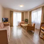 Wisniowy Sad Appartement