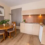 Appartement Wisniowy Sad *