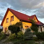 Appartement Wisniowy Sad Kudowa-Zdrój