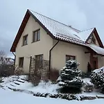 Wisniowy Sad Appartement *