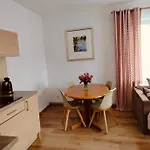 Wisniowy Sad Appartement Kudowa-Zdrój