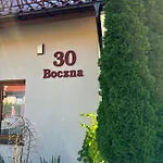 Appartement Wisniowy Sad Kudowa-Zdrój