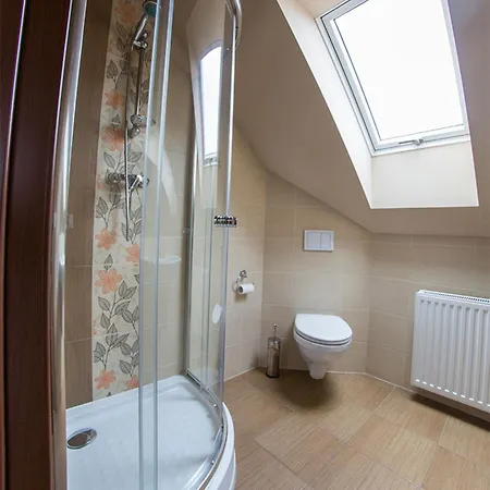 Wisniowy Sad * Kudowa-Zdrój