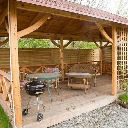 Apartmán Wisniowy Sad