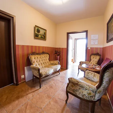 Wisniowy Sad Apartmán Kudowa-Zdrój