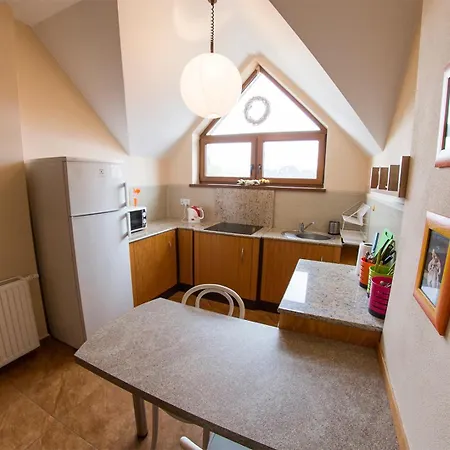 Wisniowy Sad Kudowa-Zdrój