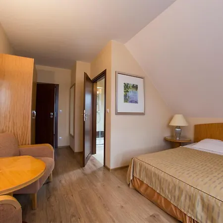 Wisniowy Sad Apartmán