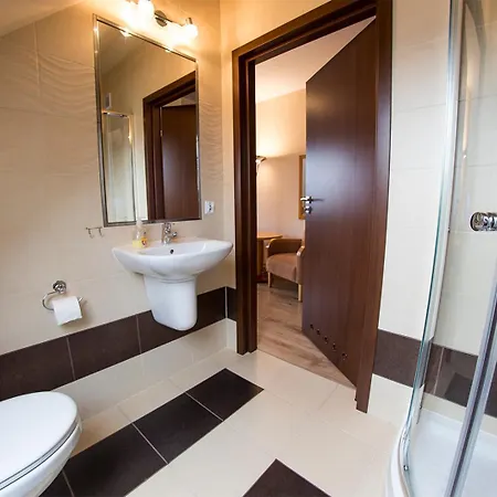 Wisniowy Sad 公寓 *