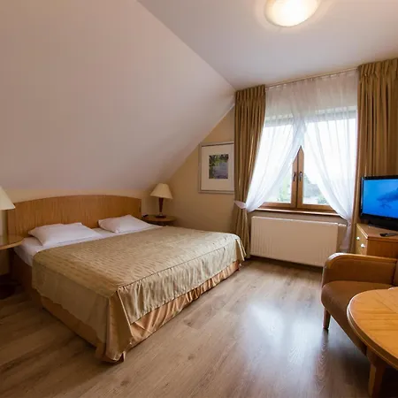 Apartmán Wisniowy Sad *