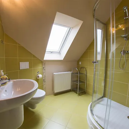 Wisniowy Sad Kudowa-Zdrój