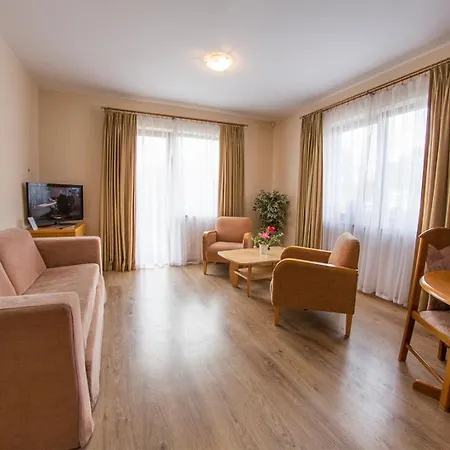 Wisniowy Sad Apartmán