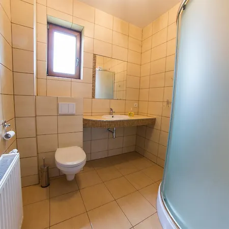 Wisniowy Sad Kudowa-Zdrój