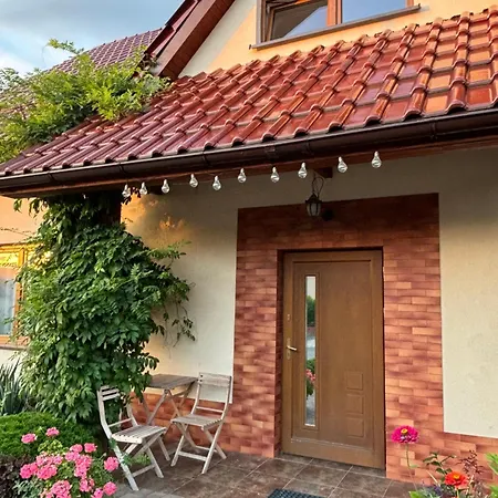 Wisniowy Sad * 库多瓦-兹德鲁伊