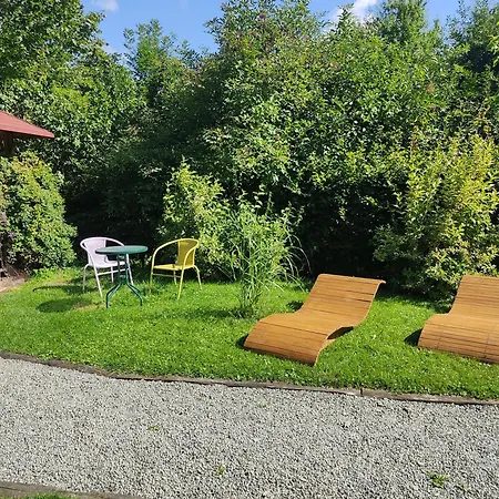 Apartmán Wisniowy Sad