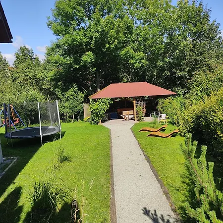 Wisniowy Sad Apartmán Kudowa-Zdrój