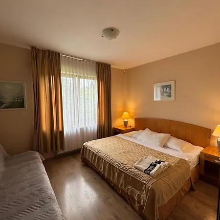 Wisniowy Sad Kudowa-Zdrój