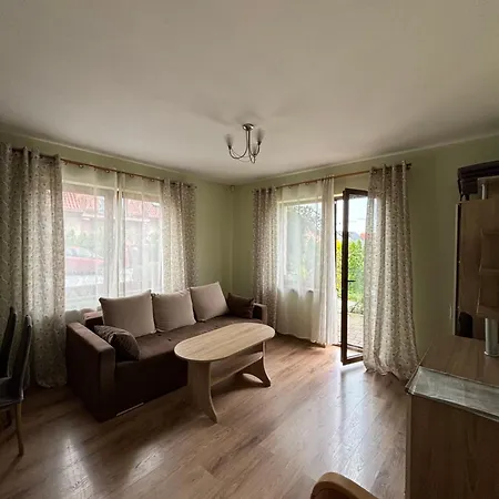 Apartmán Wisniowy Sad