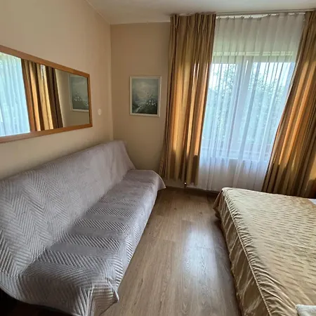 Wisniowy Sad Kudowa-Zdrój