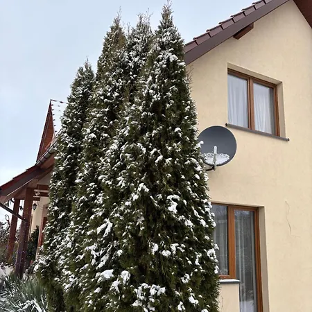 Apartmán Wisniowy Sad *