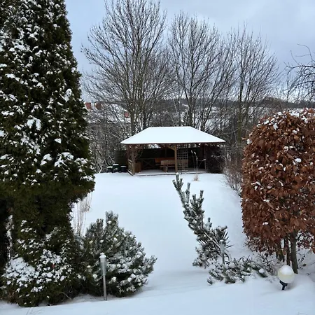 Wisniowy Sad 公寓 库多瓦-兹德鲁伊