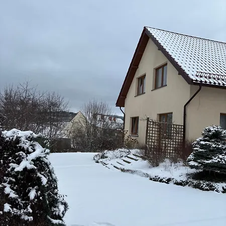 Homestay Wisniowy Sad Kudowa Zdroj