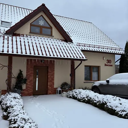 Wiśniowy Sad *