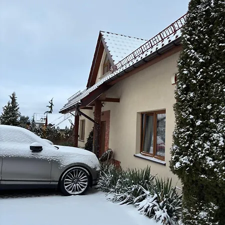 Wisniowy Sad Kudowa Zdroj