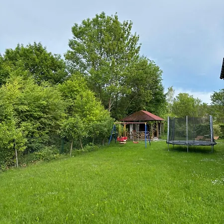 Apartmán Wisniowy Sad