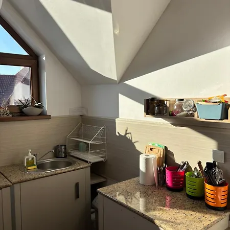 Wisniowy Sad Kudowa-Zdrój