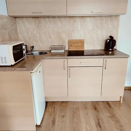 Wisniowy Sad - I W Spokojnej Okolicy, Blisko Dworca Pkp I Pks Apartman *