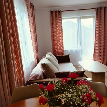 Wiśniowy Sad Apartament