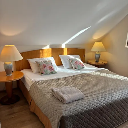 Wiśniowy Sad Apartament Kudowa-Zdrój