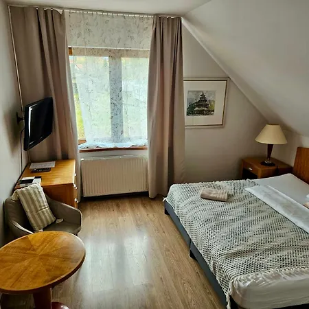 Wisniowy Sad Kudowa-Zdrój