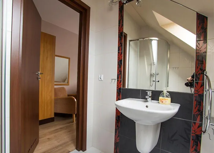 Wisniowy Sad Kudowa-Zdrój