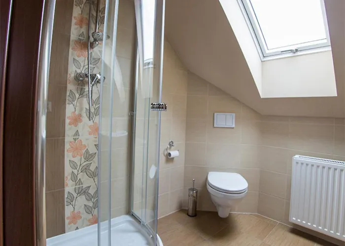 Wisniowy Sad * Kudowa Zdroj