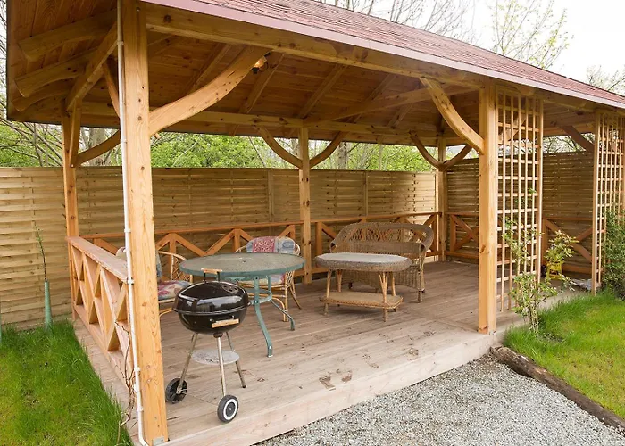 Lejlighed Wisniowy Sad