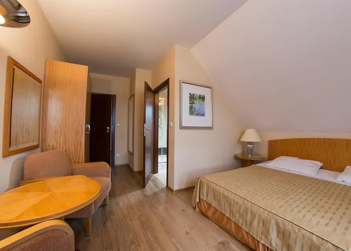 Wisniowy Sad Apartment