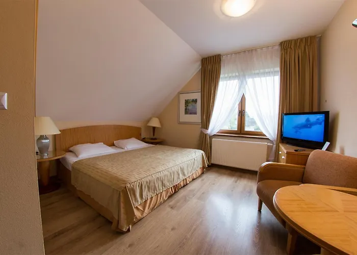 Lejlighed Wisniowy Sad *