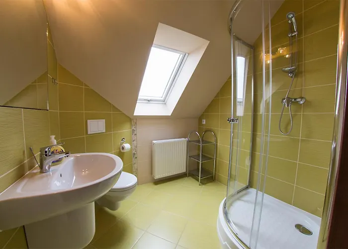 Wisniowy Sad Kudowa Zdroj