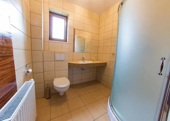 Wisniowy Sad Kudowa Zdroj