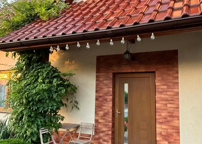 Wisniowy Sad * 쿠도바-즈루이