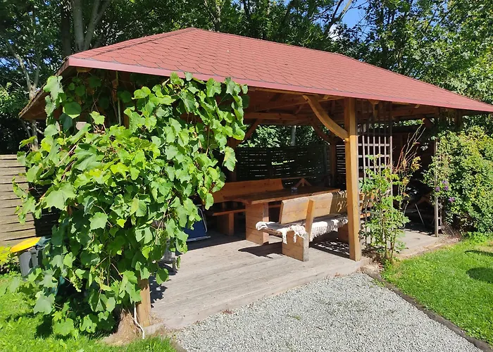 Apartment Wisniowy Sad Kudowa Zdroj