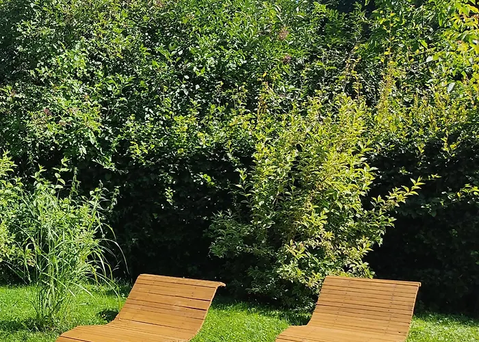 Wisniowy Sad * Kudowa-Zdrój