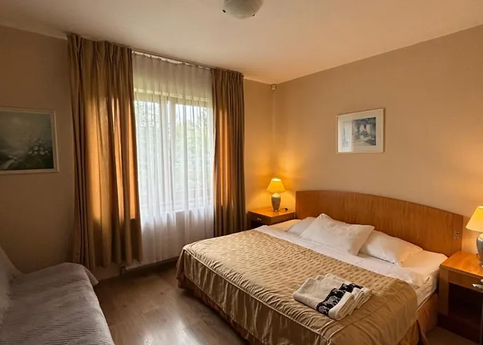 Wisniowy Sad Kudowa-Zdrój