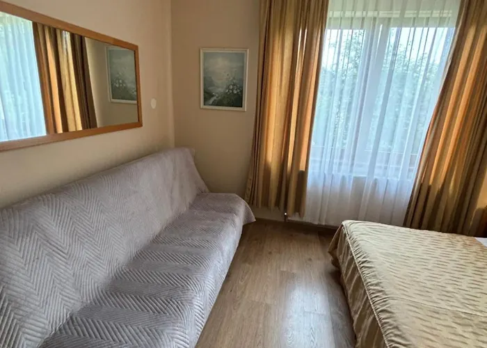 Wisniowy Sad Kudowa Zdroj