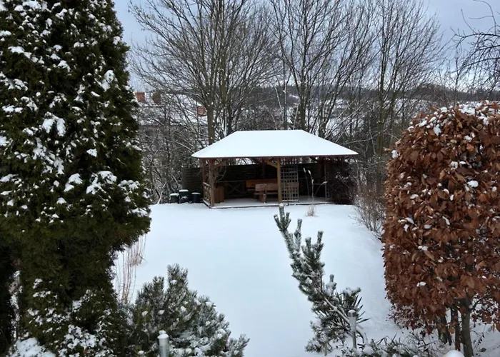 Wisniowy Sad Apartment Kudowa Zdroj