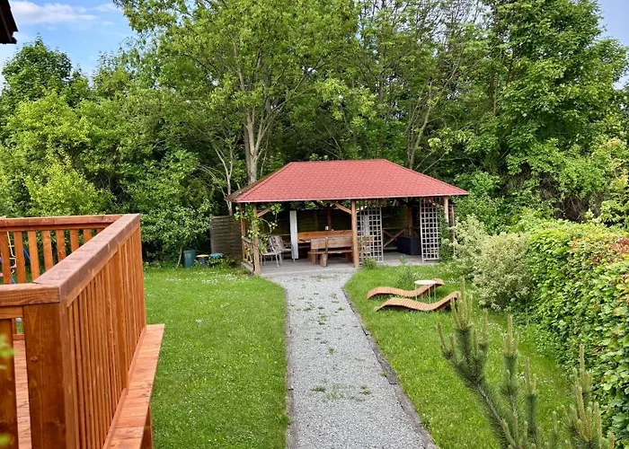 Lejlighed Wisniowy Sad *