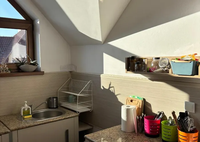 Wisniowy Sad Kudowa-Zdrój