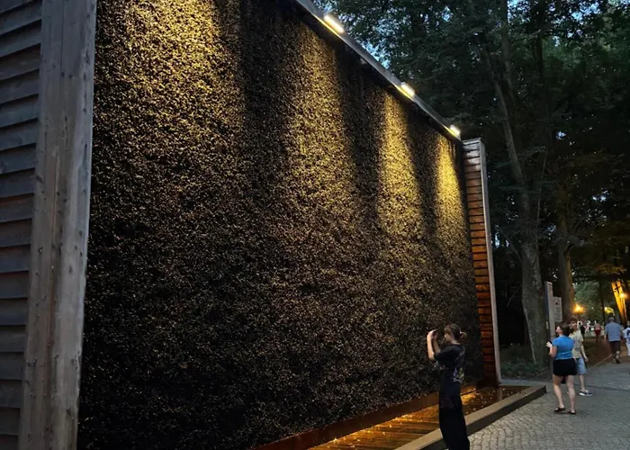 Wisniowy Sad 아파트